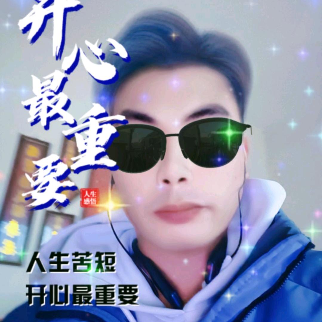 飞机场大帅哥