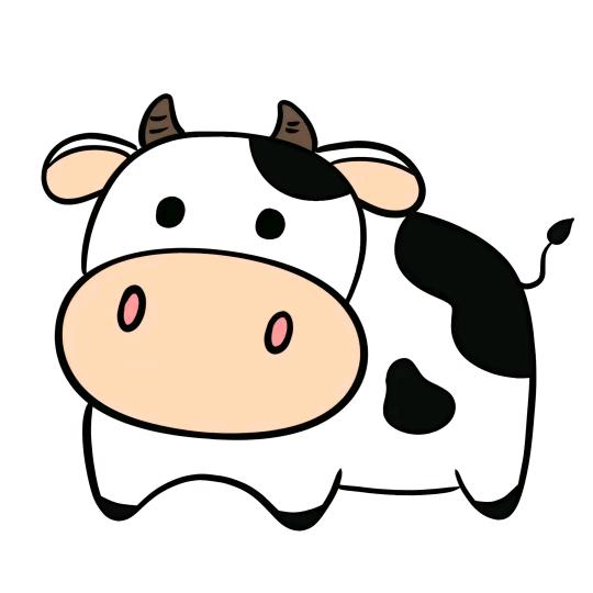 小花🐮