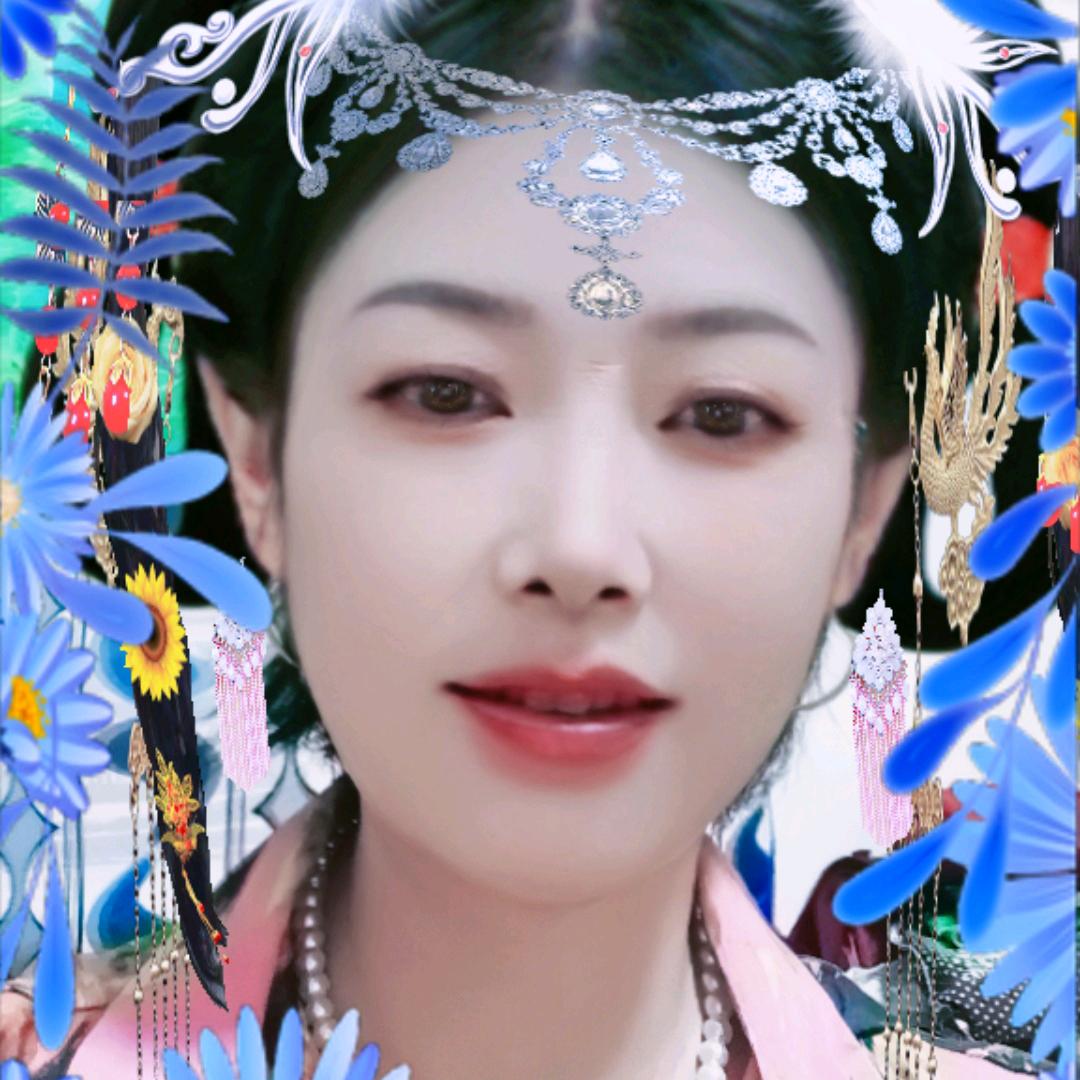 一枝独秀（晚19：20直播小号：@晚秋）