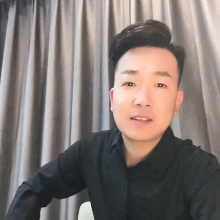 @李先生