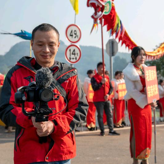 临武农夫摄影🇨🇳陈毛驴