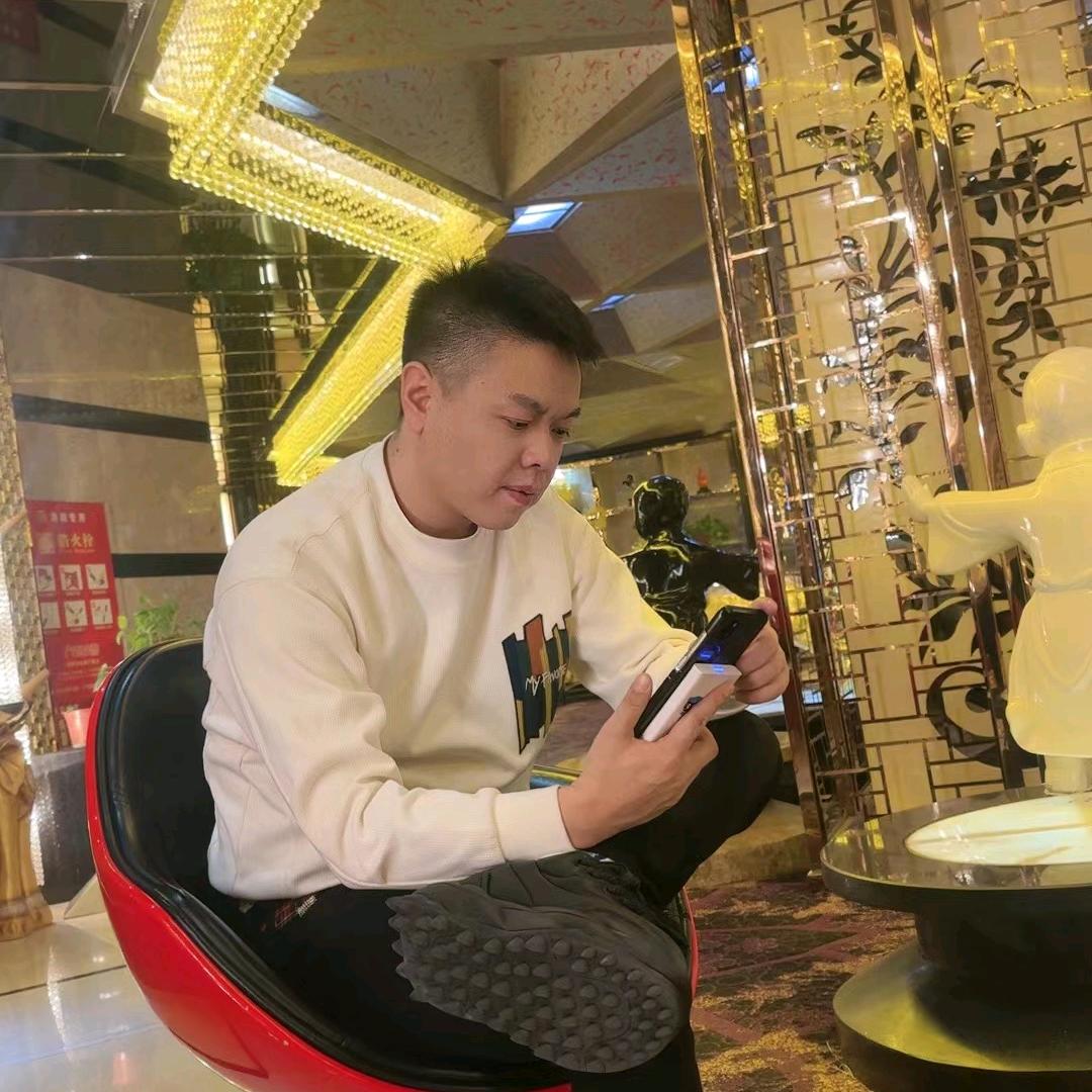 小啊锋