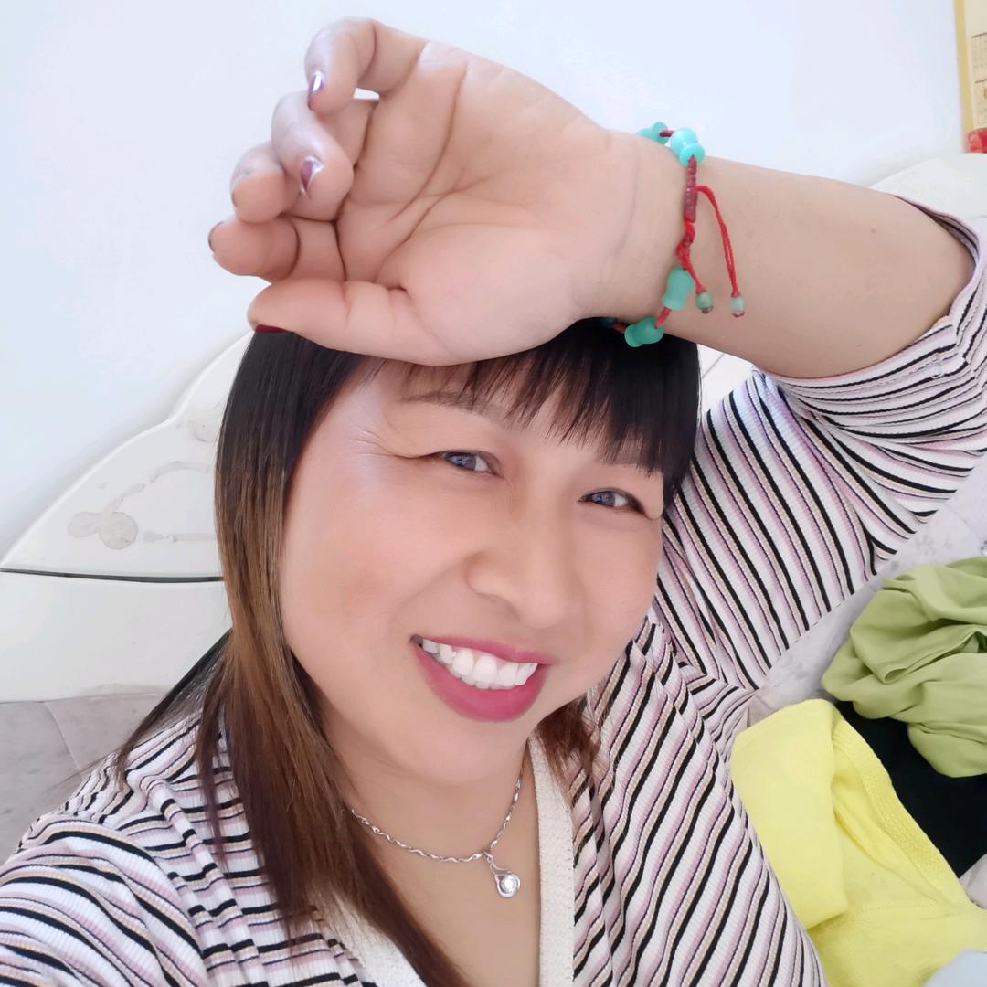 农村梅姐。