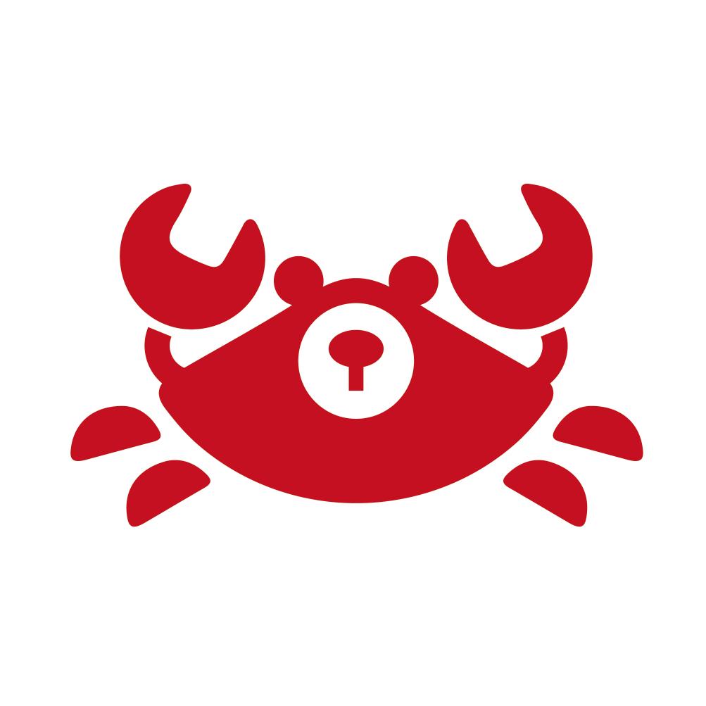 小皖皖家的蟹老板
