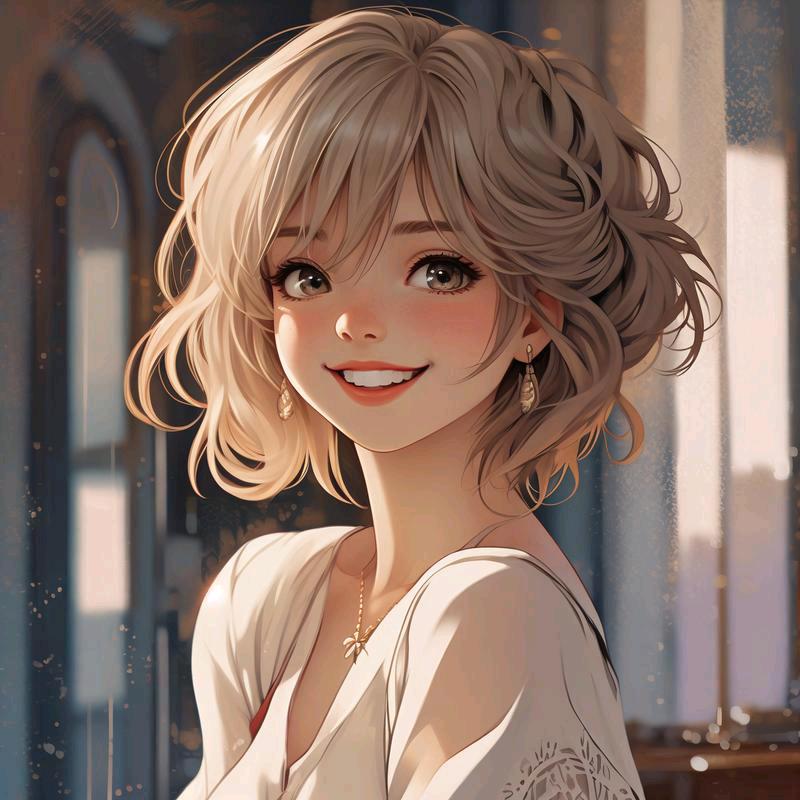 孙囡囡再胖一点