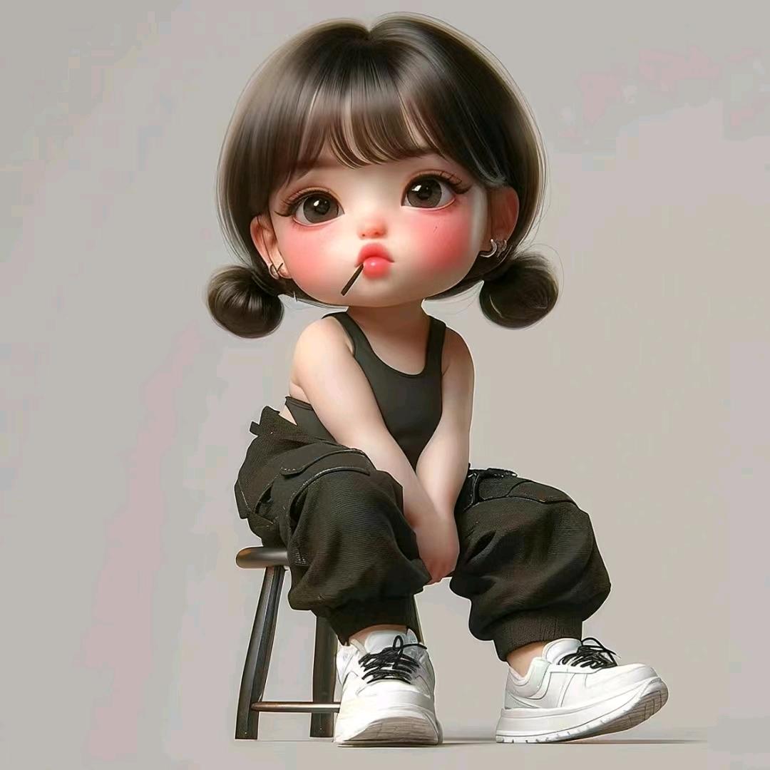 👑做自己的女王👸