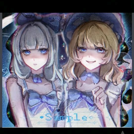 双生怨灵