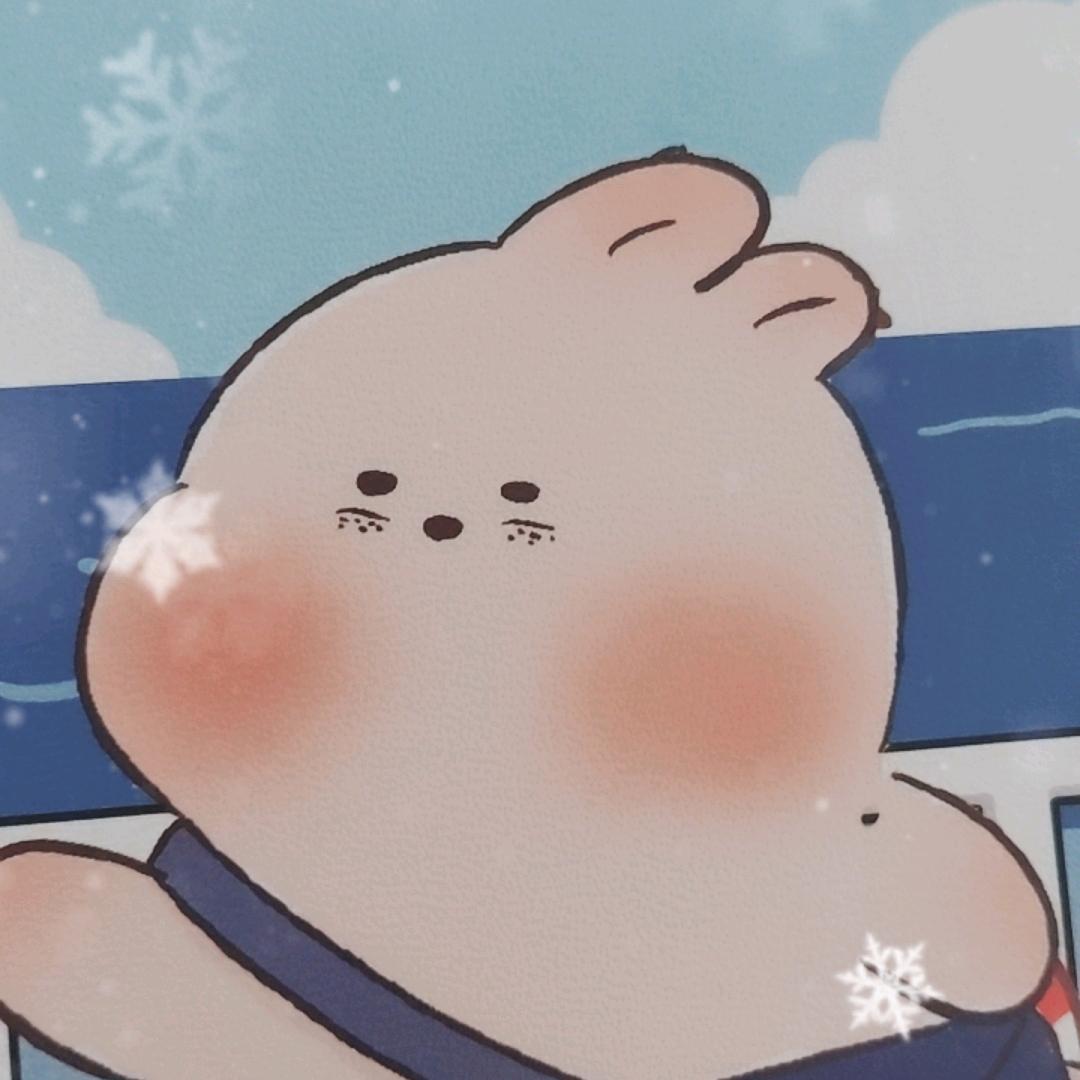 小小的