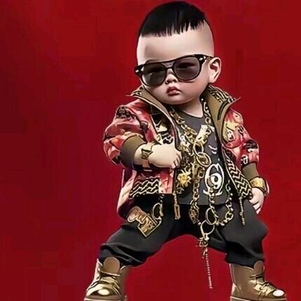 华哥