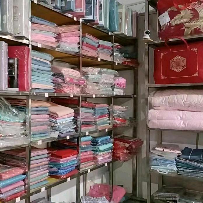 熊寨床品内衣