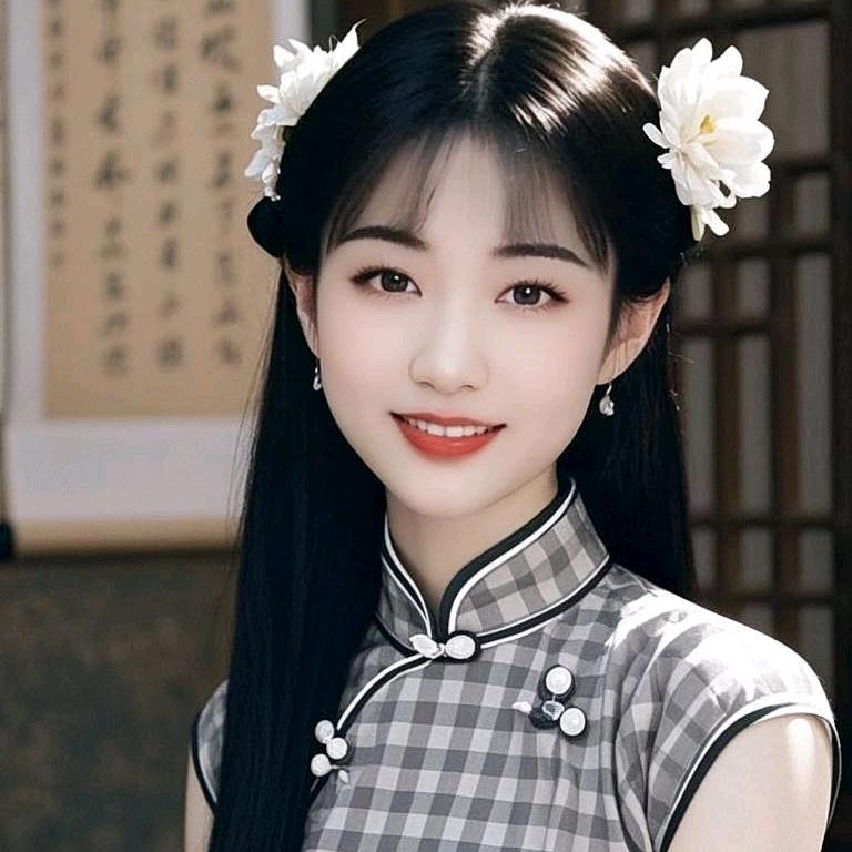 安娜💞