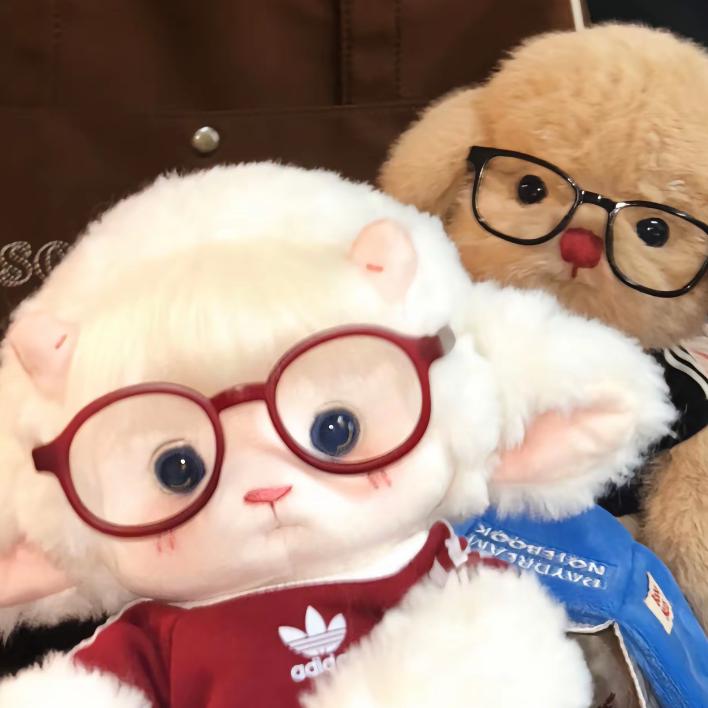 蓝  ੭ ᐕ)੭*⁾⁾