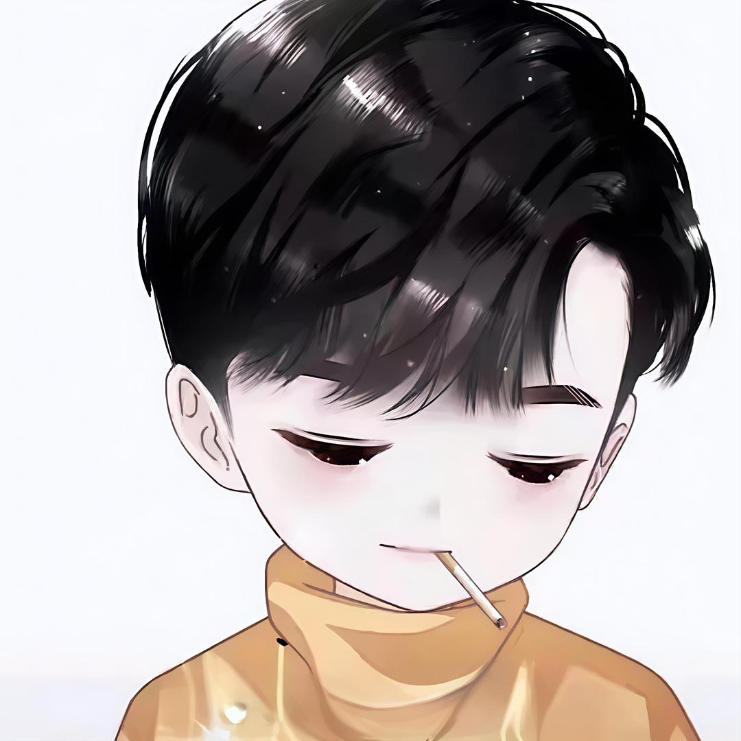 大叔很帅