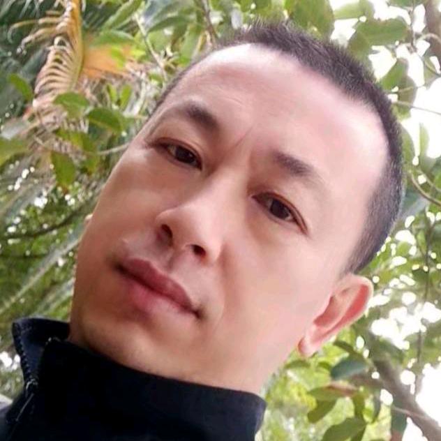 刘潮洲