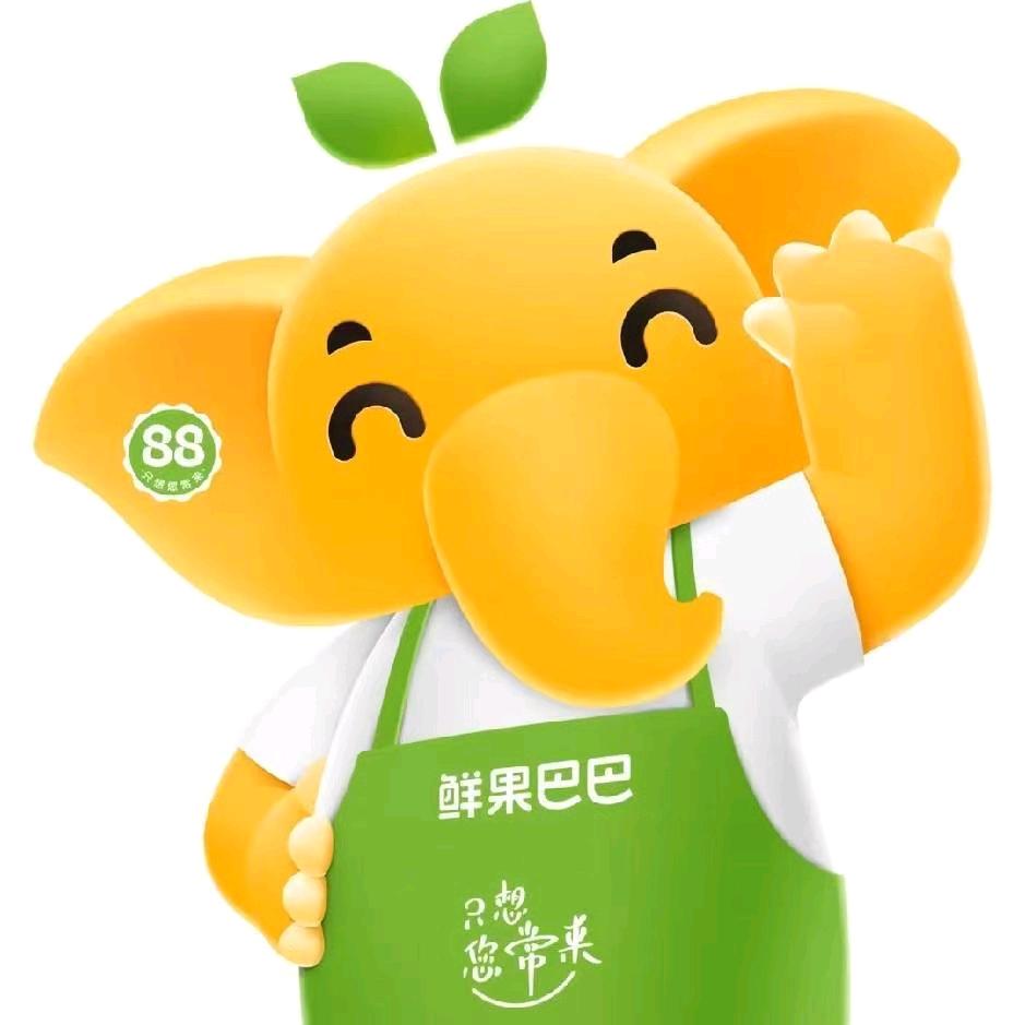 鲜果巴巴万泉东路店二姐