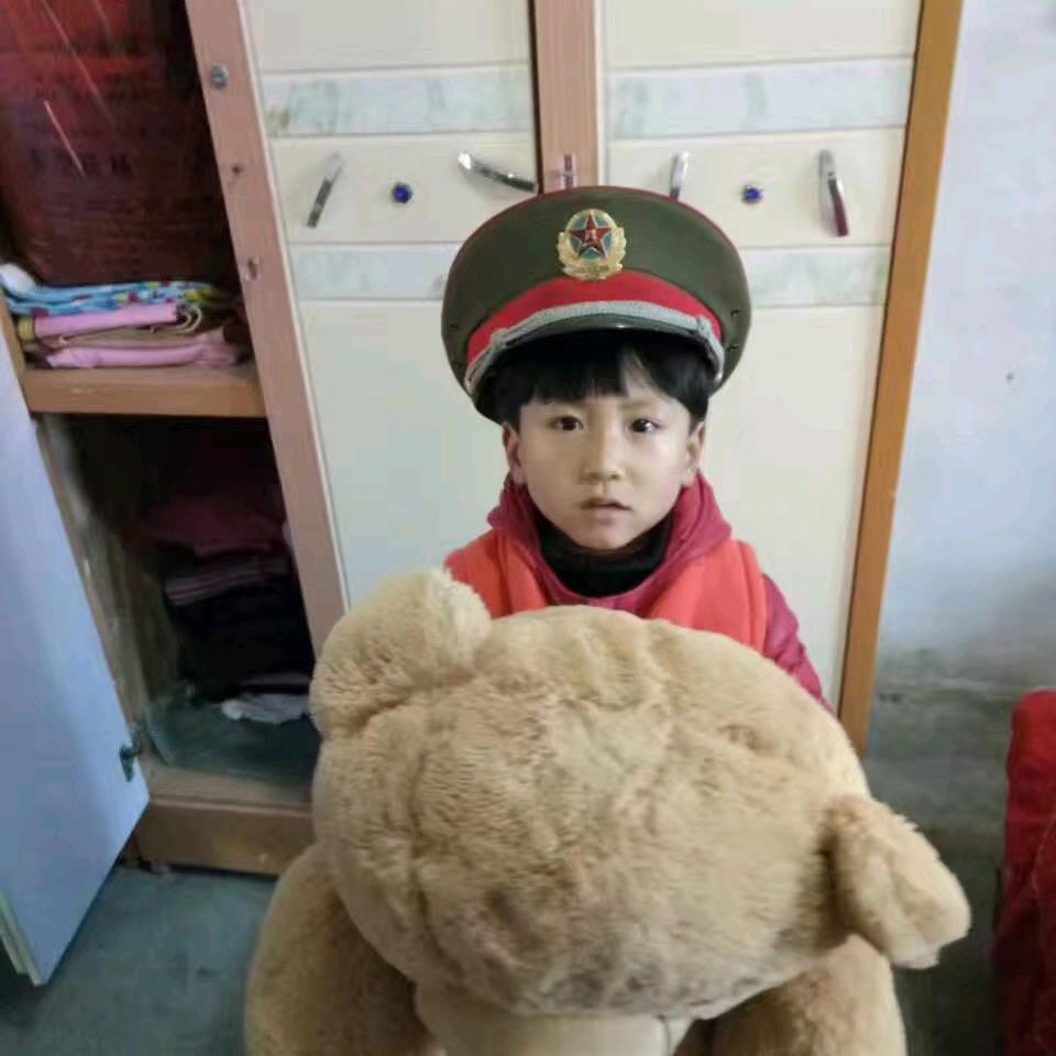 开心