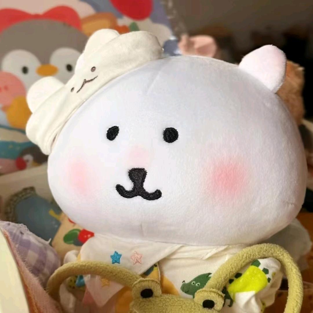 运气爆棚的土豆