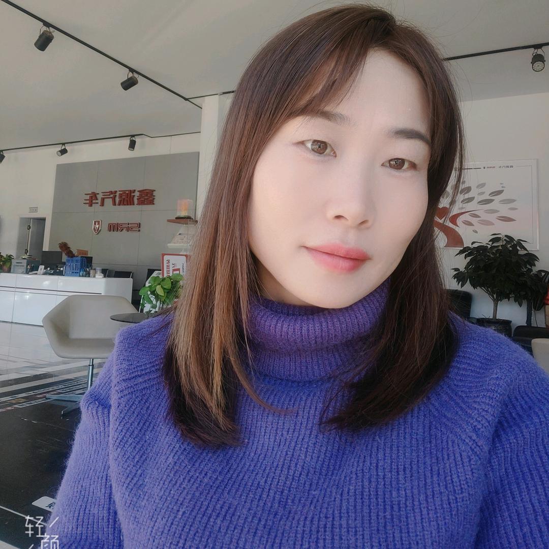 楚雄圣发金杯4S店梅梅