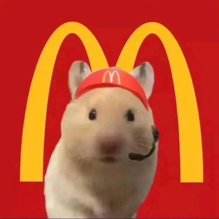 钩织麦小当