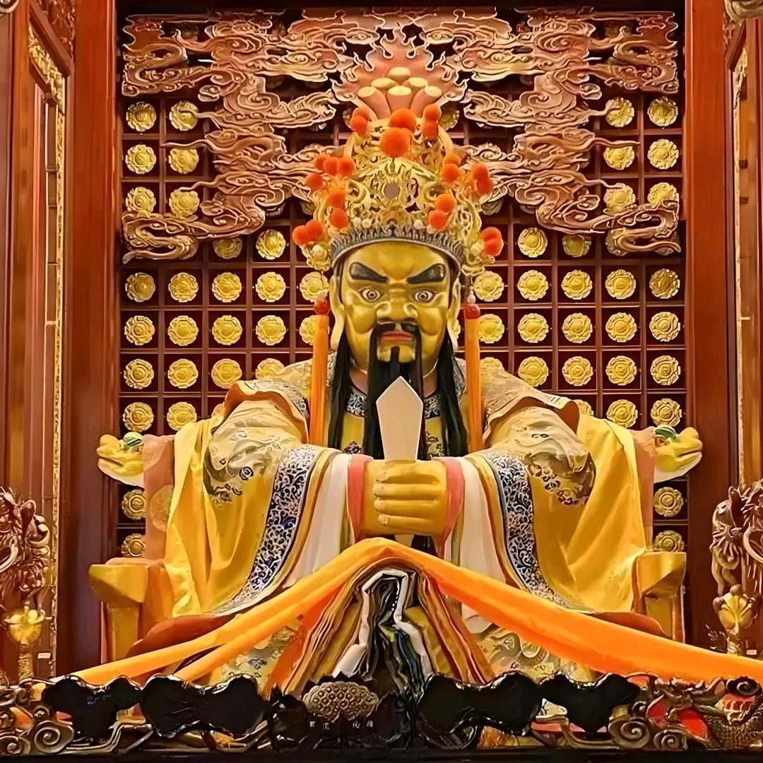 @五台山居士