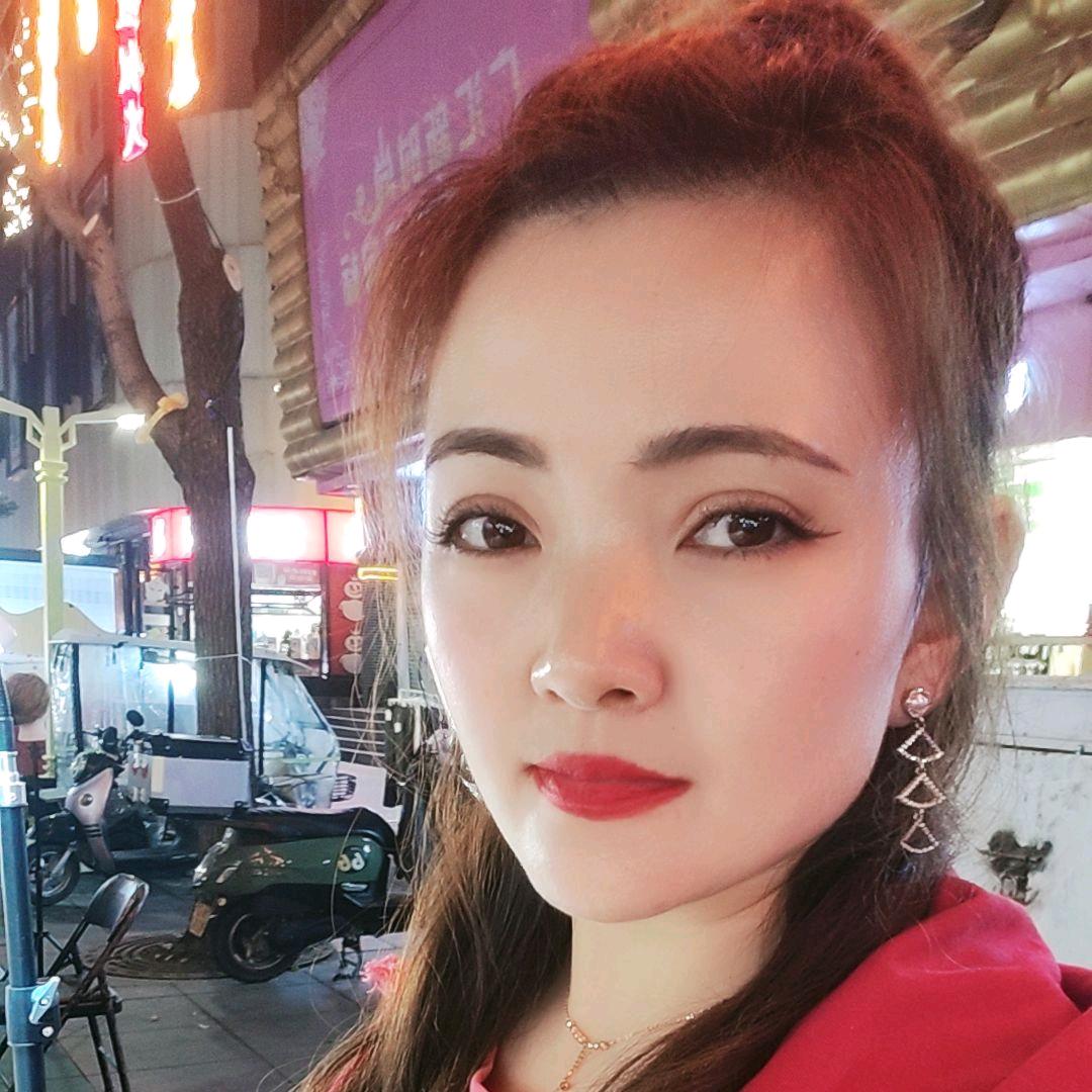 琳琳呀