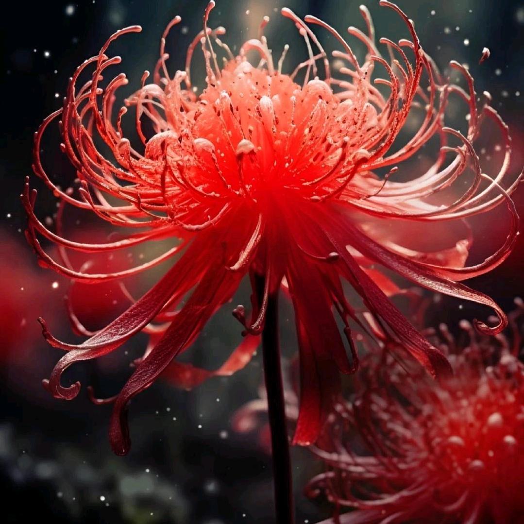 彼岸花