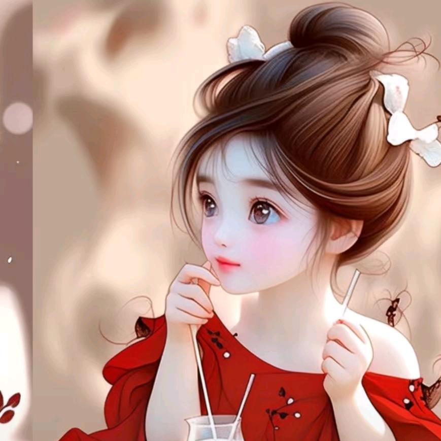 小财女