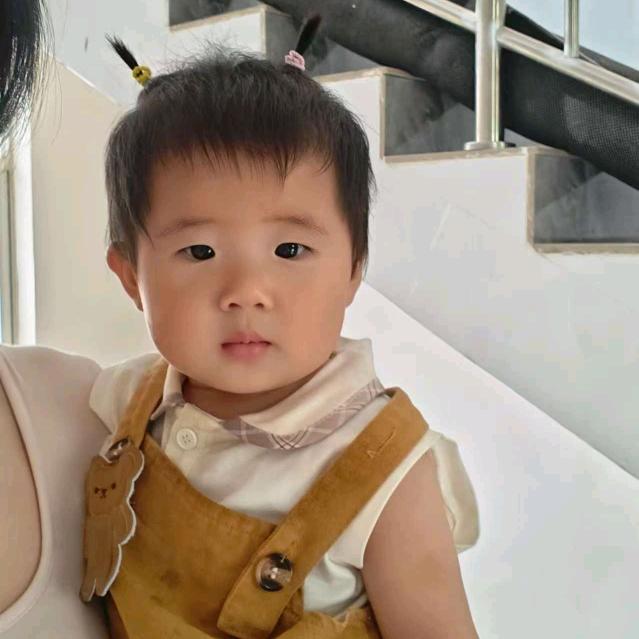 幸福有你相伴