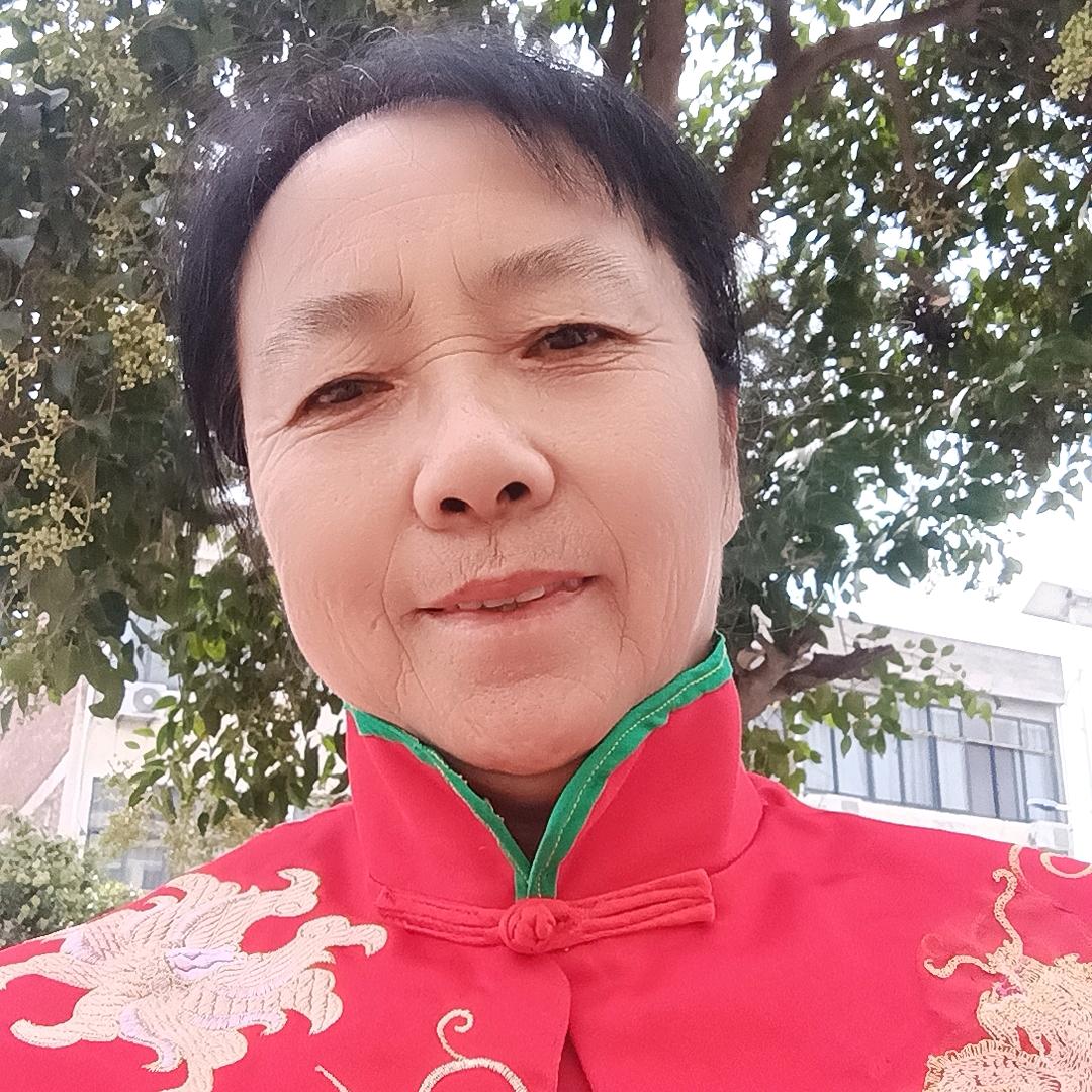 农村马大姐