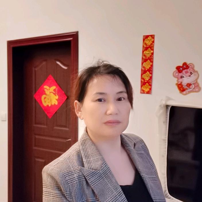 @青欢