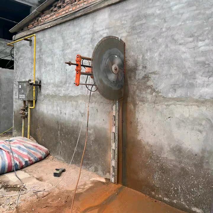 专业墙体切割，门洞切割，旧房改造切割。