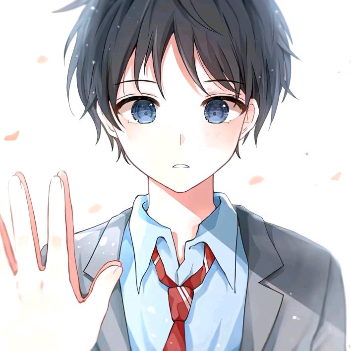 听雨*