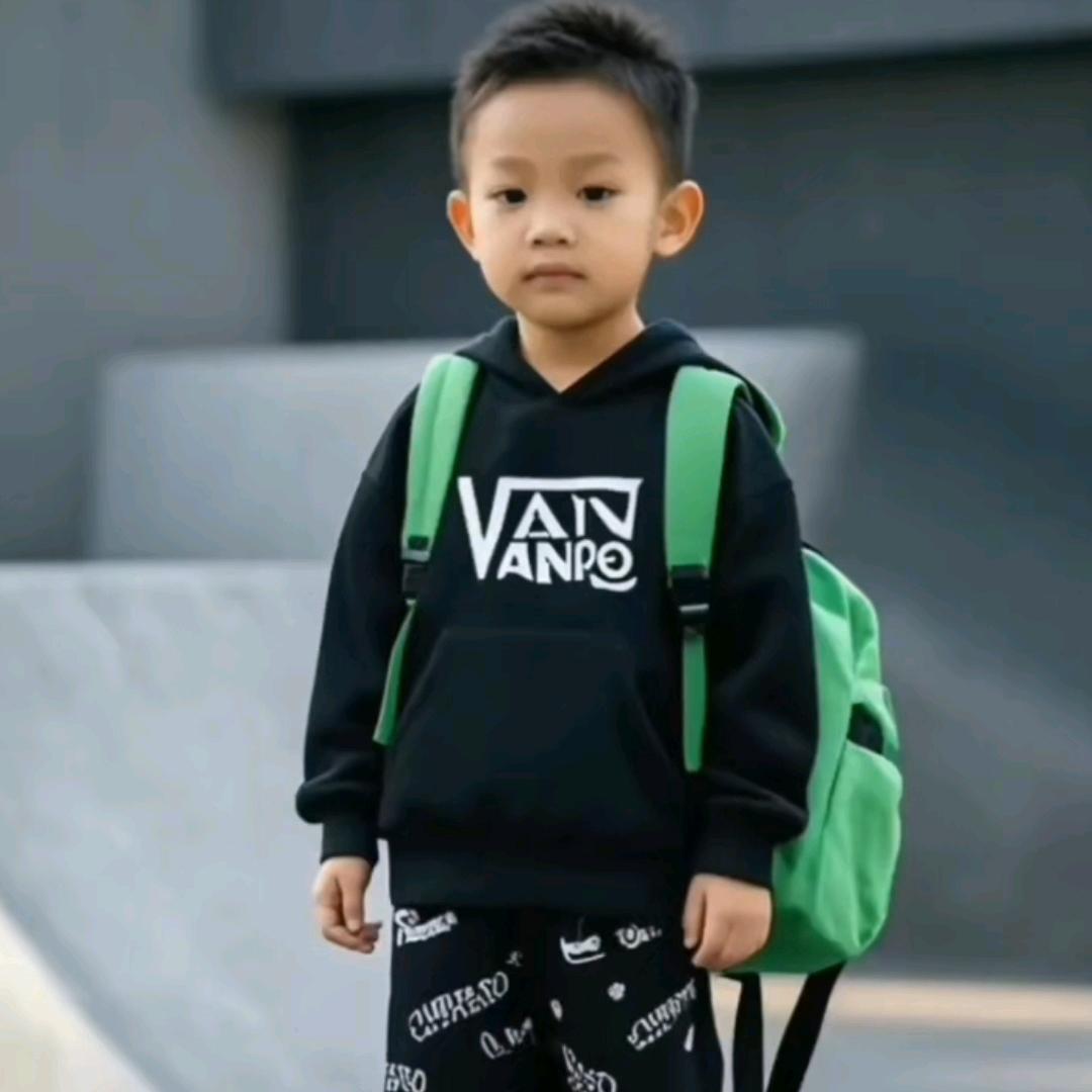 有你我不孤单，👣