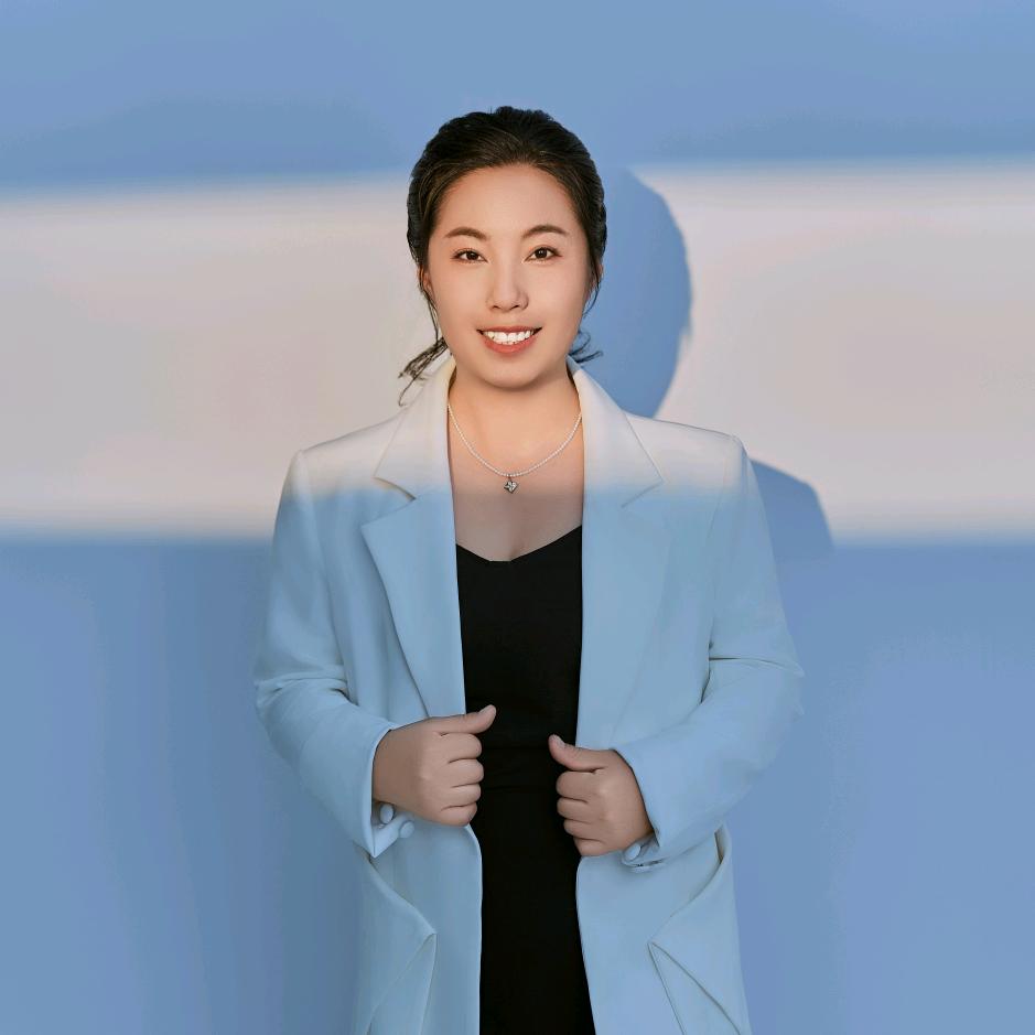 @欢欢赵带娃记🌻