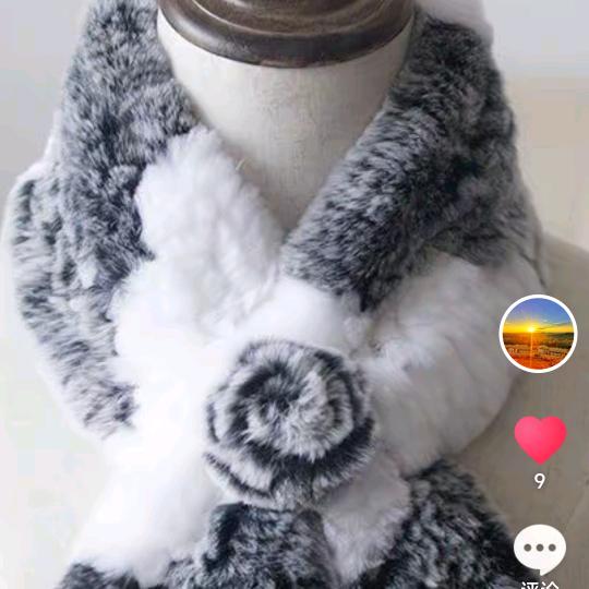 裘皮制品