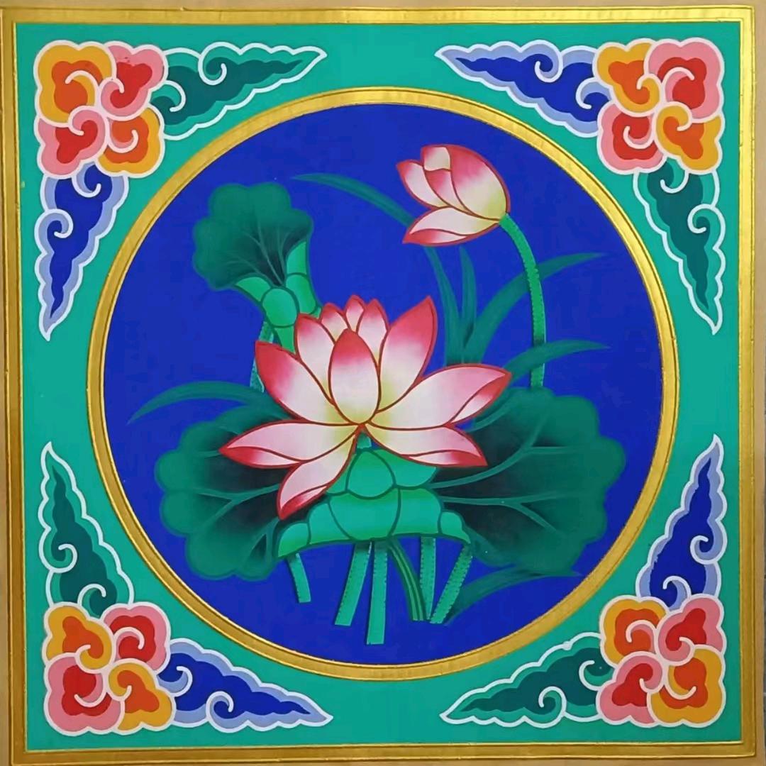 土漆，耿二