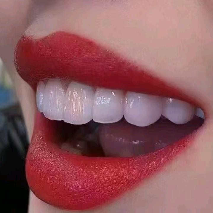 秦韵美🦷/小咪老师