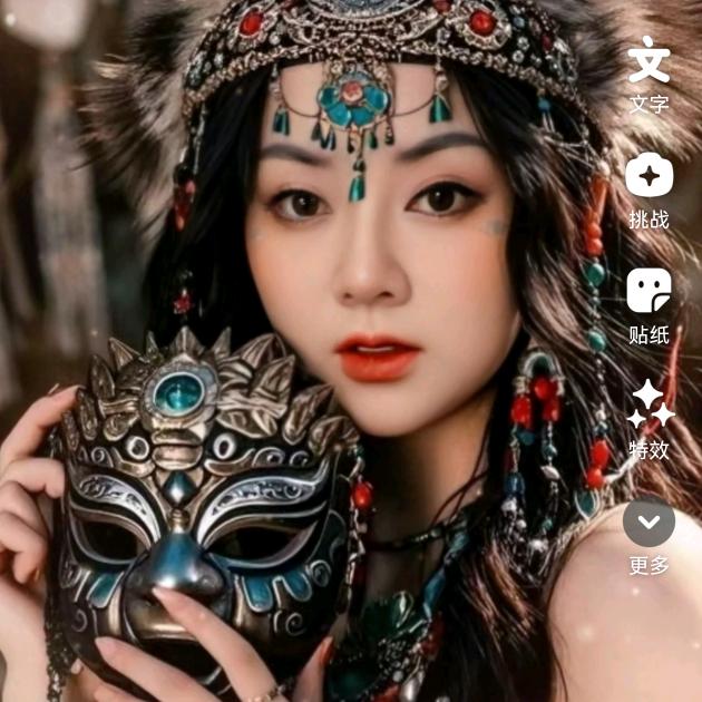 我还是善良的我！