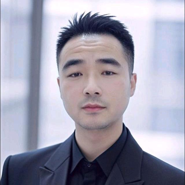 勇敢向前