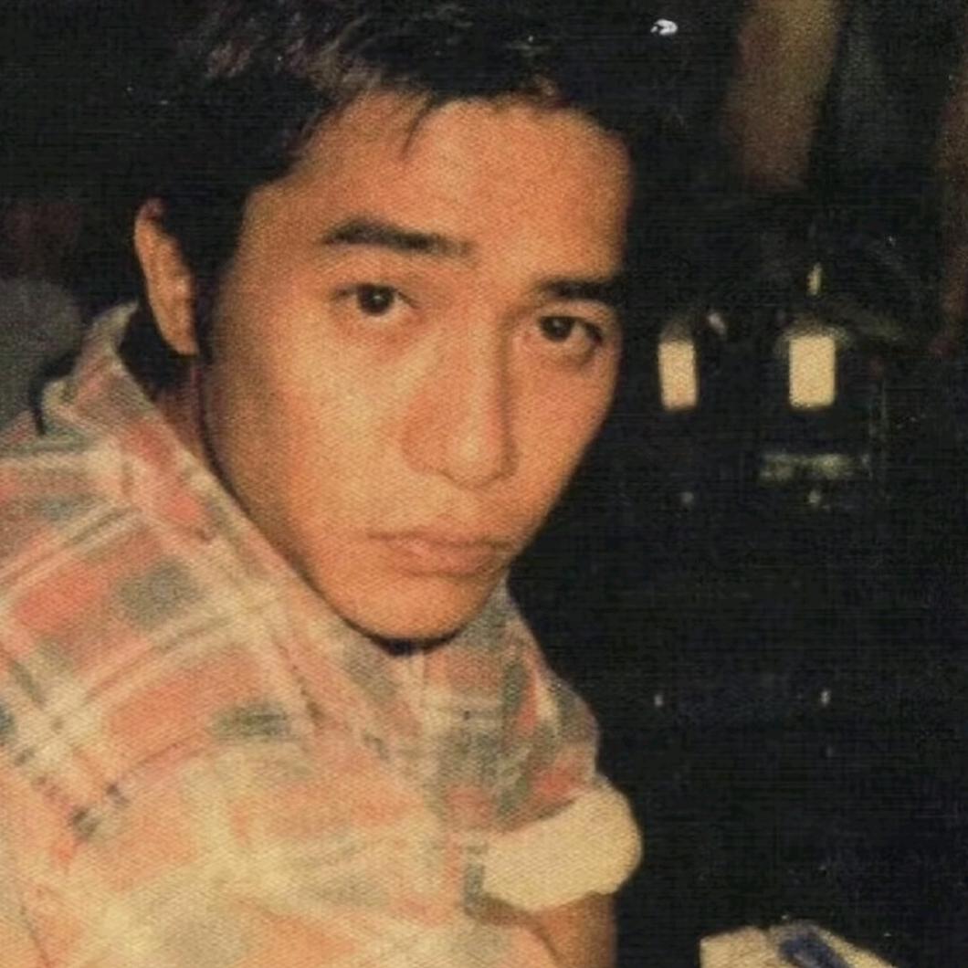 柑橘乌云