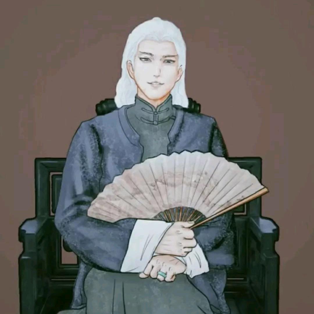 炙柏代铭科（糯糯专属版）
