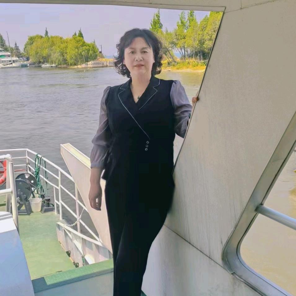 朱姐