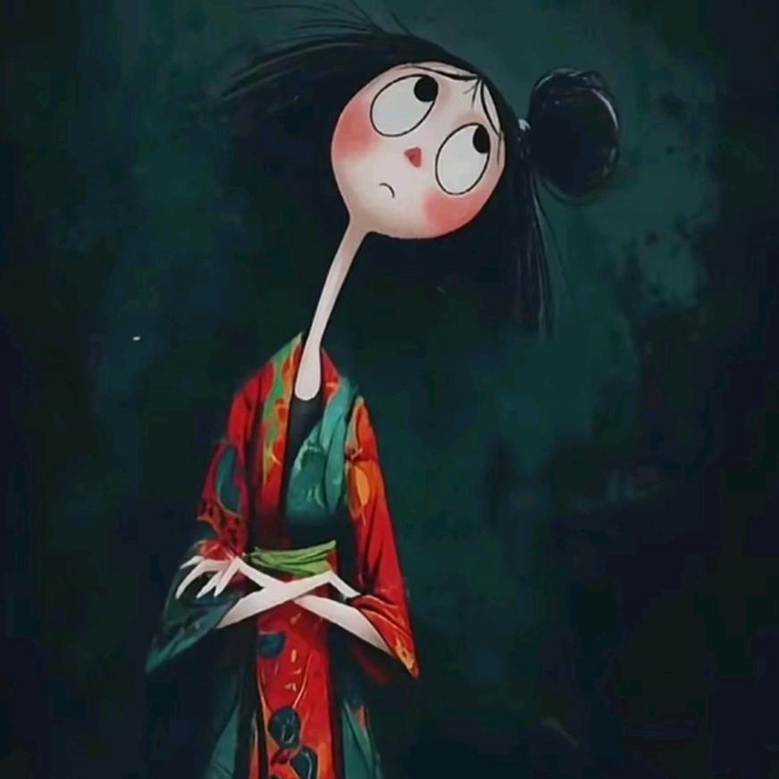 我是小娟吖💃
