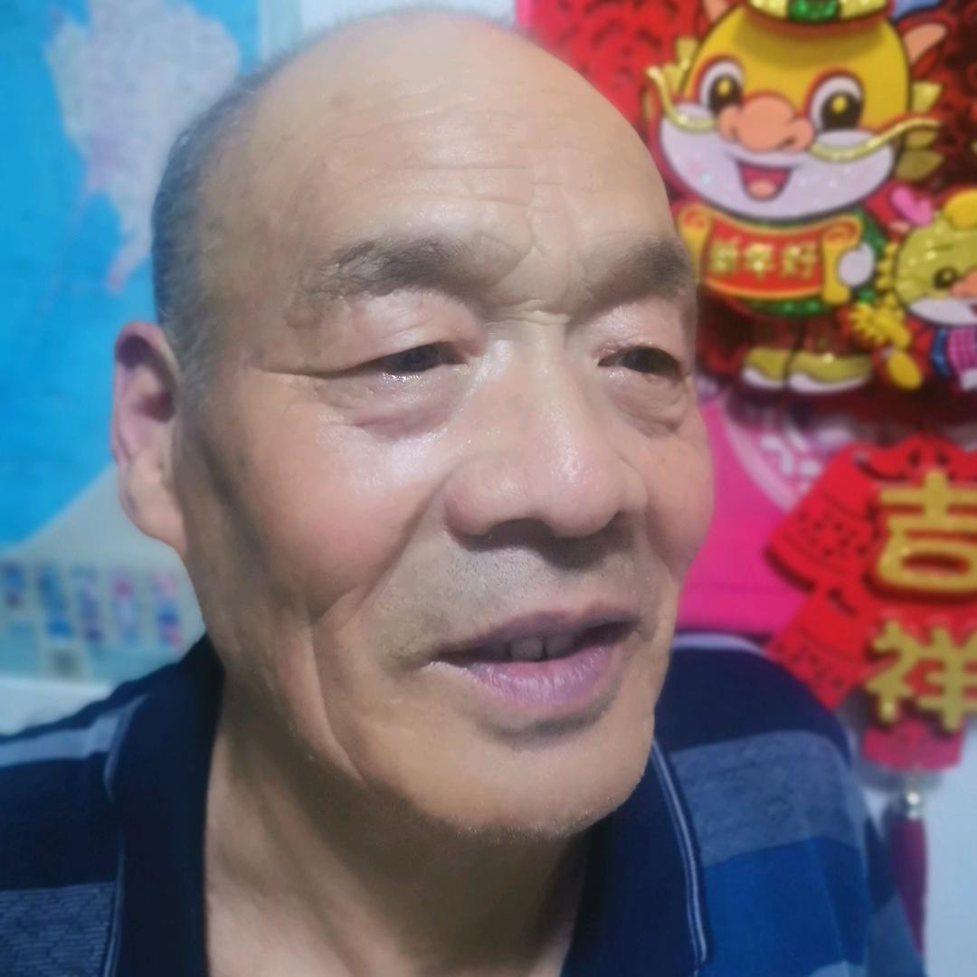 开心爷爷下午4:50（凡4）