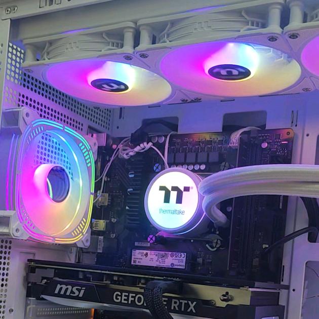 武汉同城电脑装机（永佳甑选）