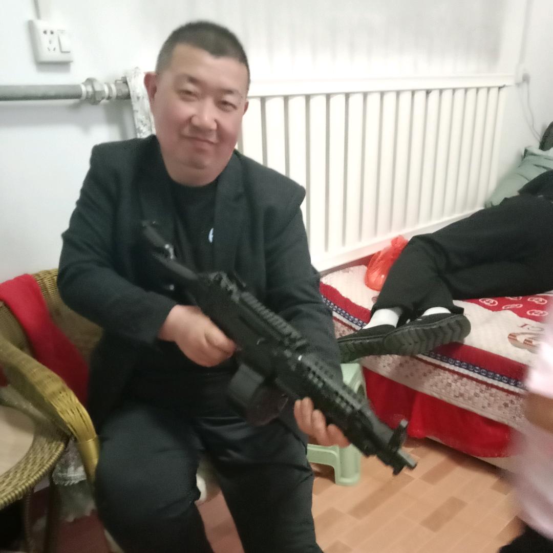 虎，一帆风顺