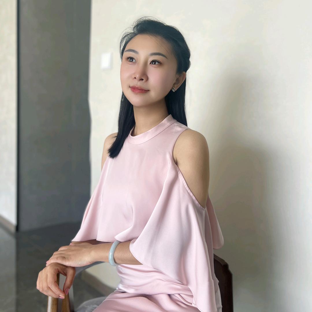 退伍女兵子墨（装修、整理收纳）