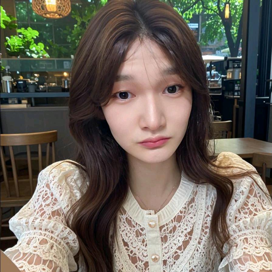 若若甜美