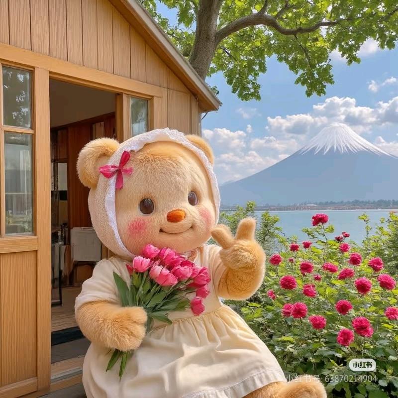 思晴
