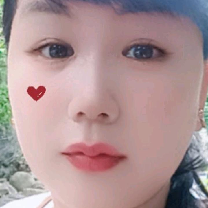 ღ᭄💞啊喜姐💕: